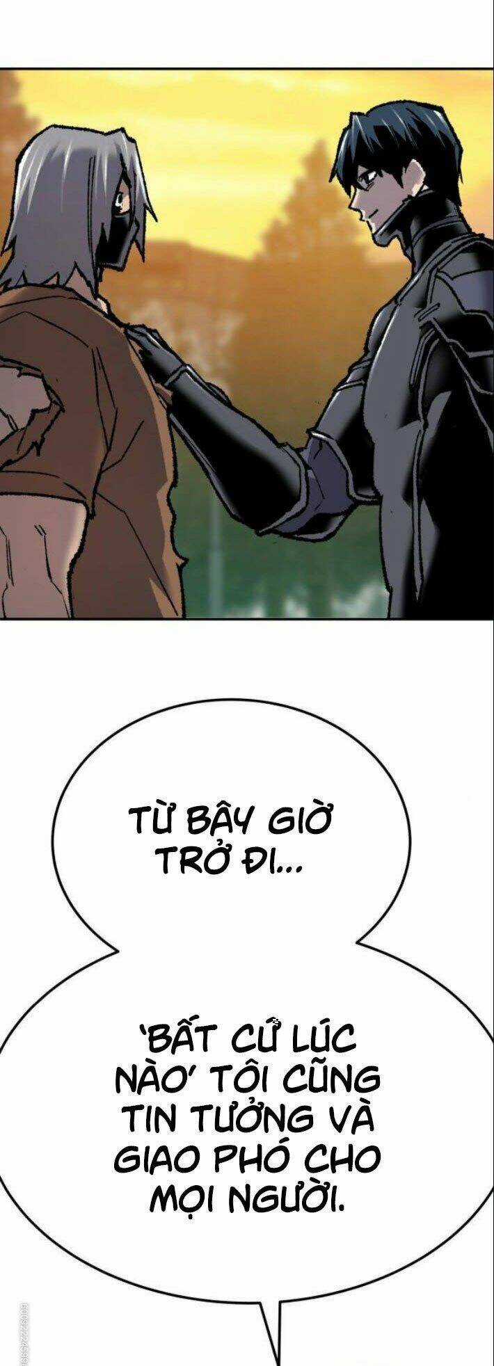 Phá Bỏ Giới Hạn Chapter 26.5 trang 49