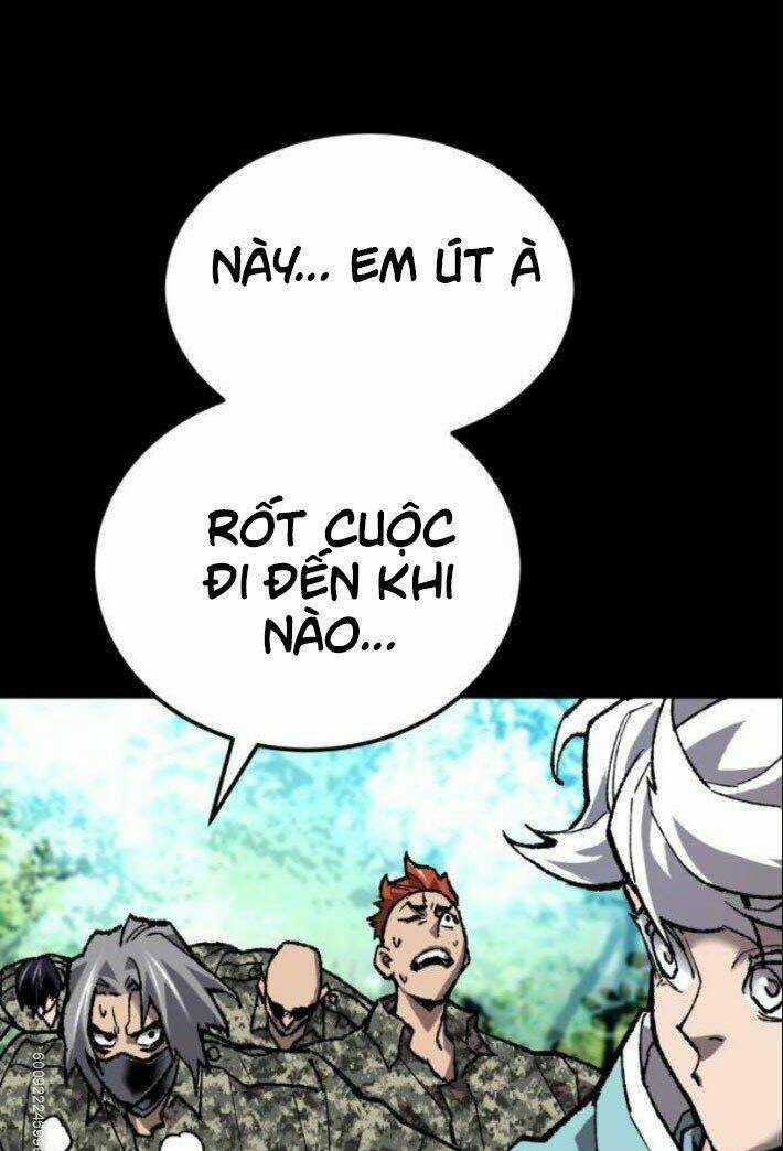 Phá Bỏ Giới Hạn Chapter 26.5 trang 5