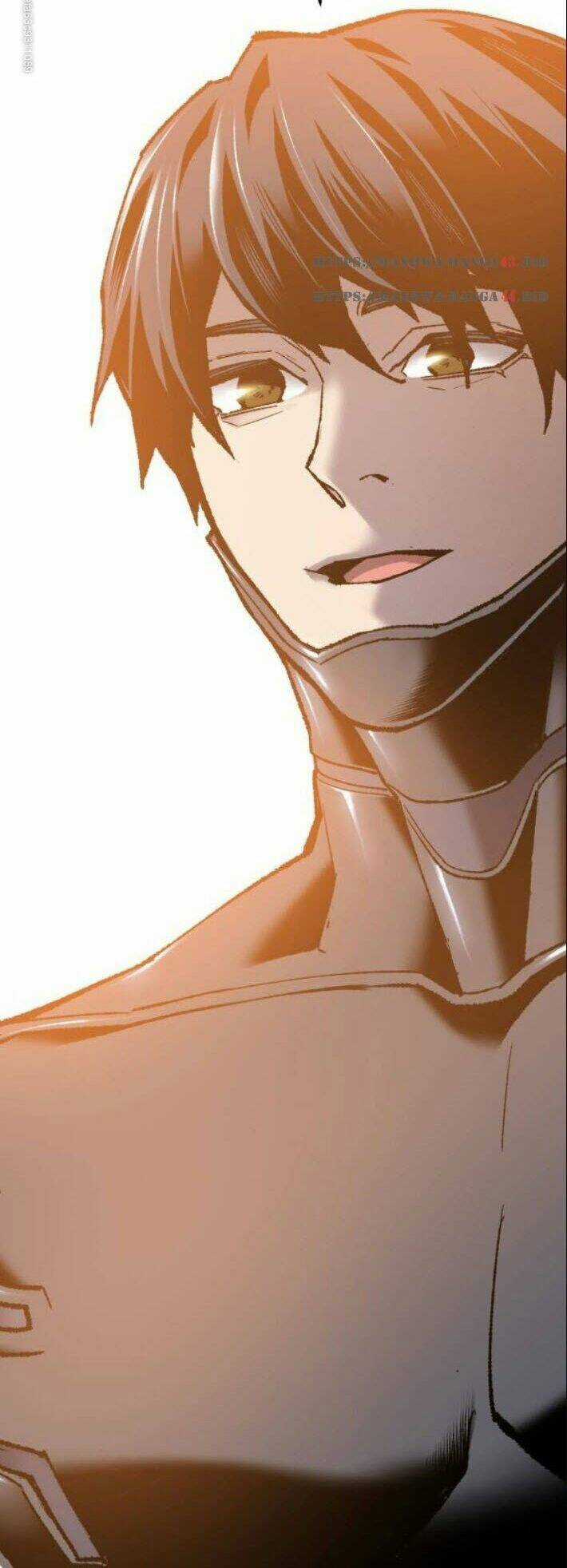 Phá Bỏ Giới Hạn Chapter 26.5 trang 50