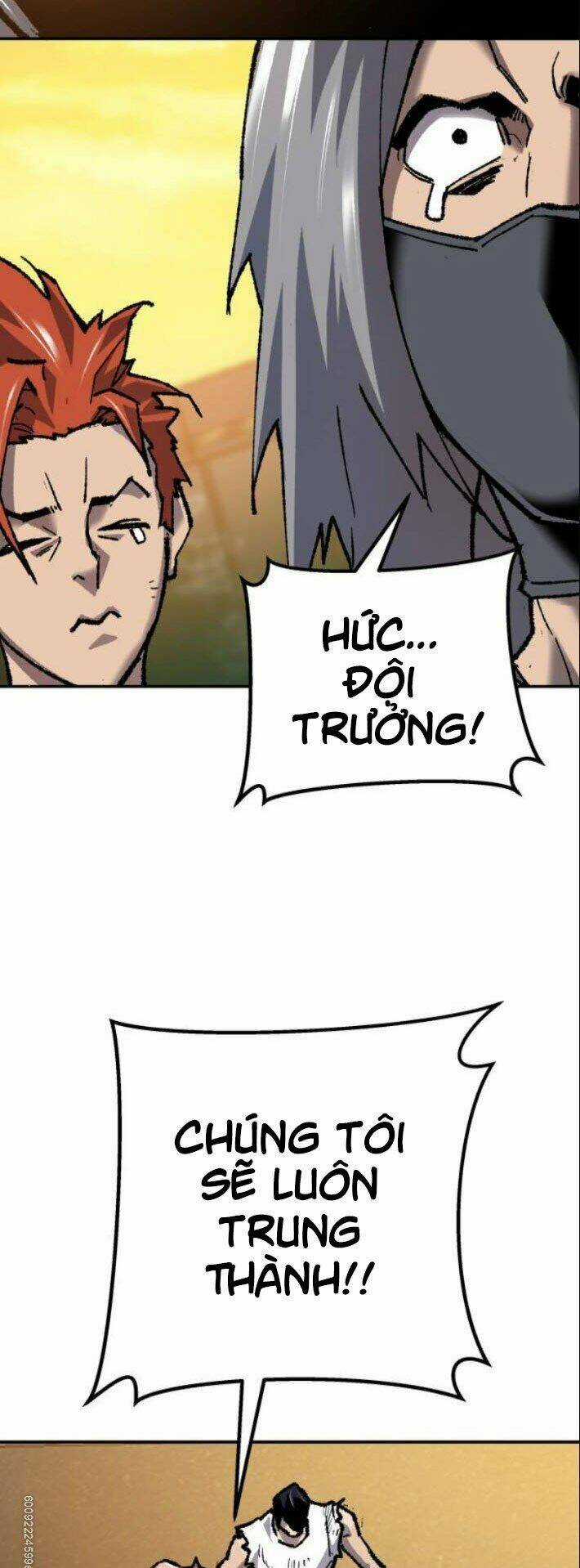 Phá Bỏ Giới Hạn Chapter 26.5 trang 51