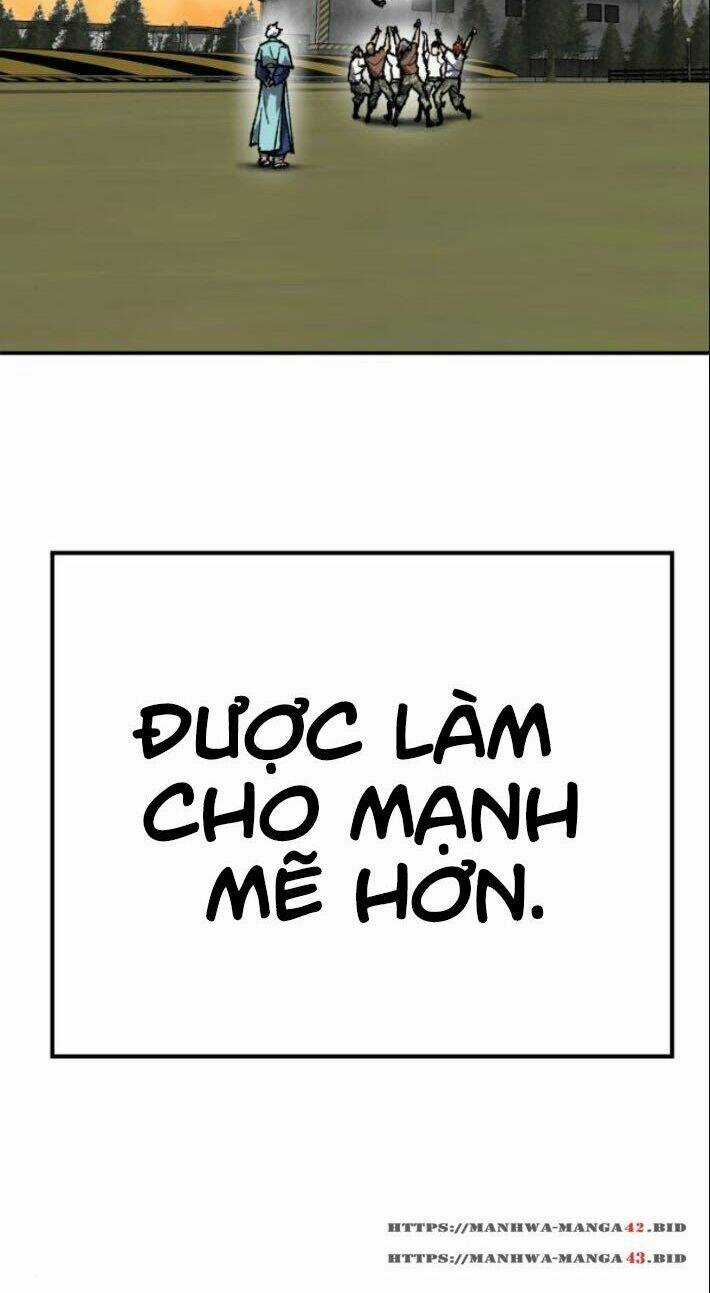 Phá Bỏ Giới Hạn Chapter 26.5 trang 55