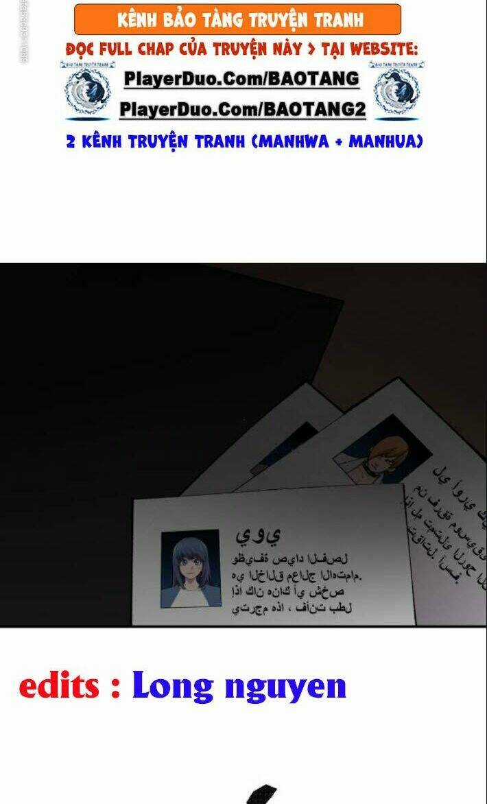 Phá Bỏ Giới Hạn Chapter 26.5 trang 59