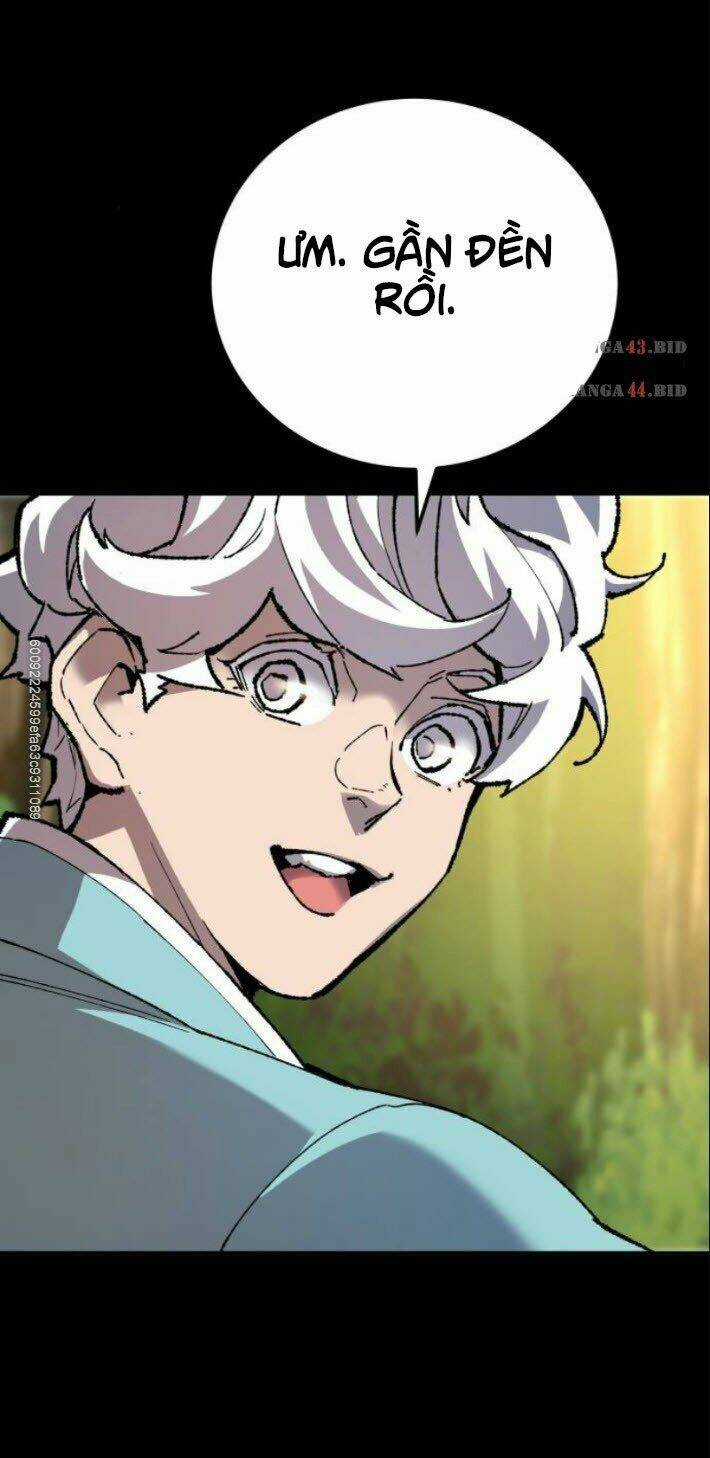 Phá Bỏ Giới Hạn Chapter 26.5 trang 7