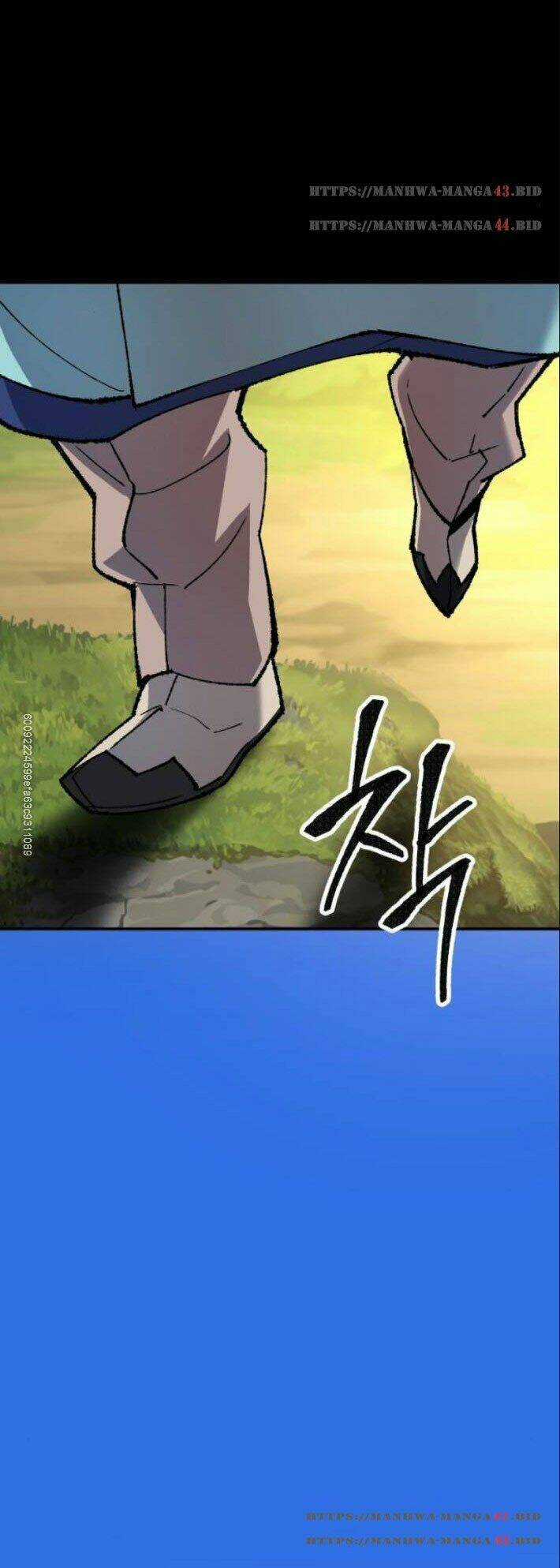 Phá Bỏ Giới Hạn Chapter 26.5 trang 8