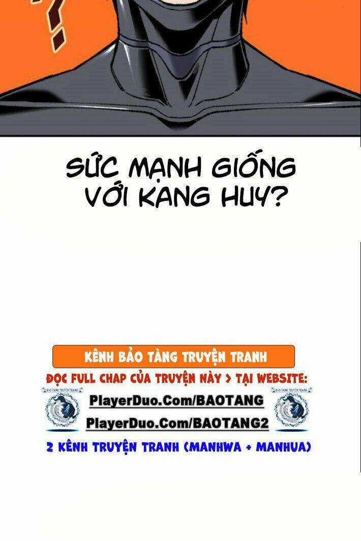 Phá Bỏ Giới Hạn Chapter 26 trang 11