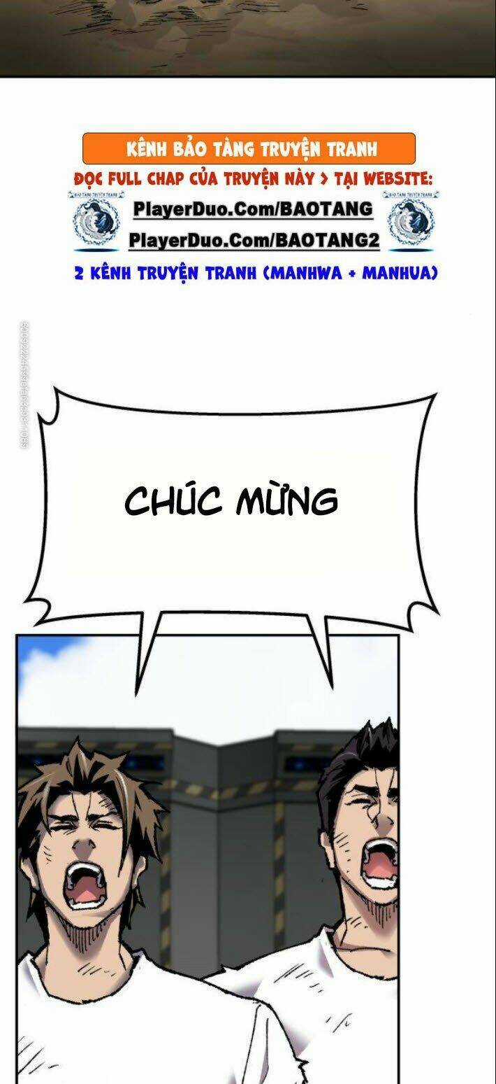 Phá Bỏ Giới Hạn Chapter 26 trang 13