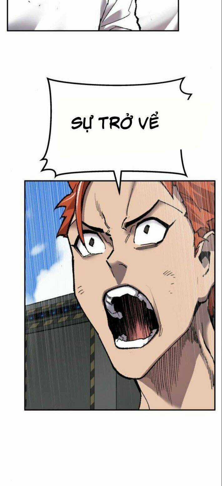 Phá Bỏ Giới Hạn Chapter 26 trang 14