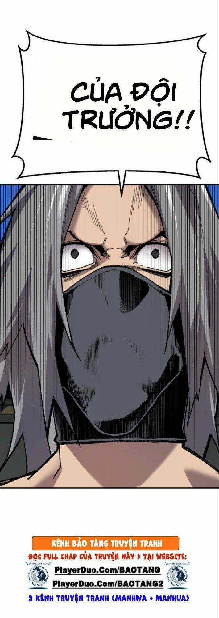 Phá Bỏ Giới Hạn Chapter 26 trang 15