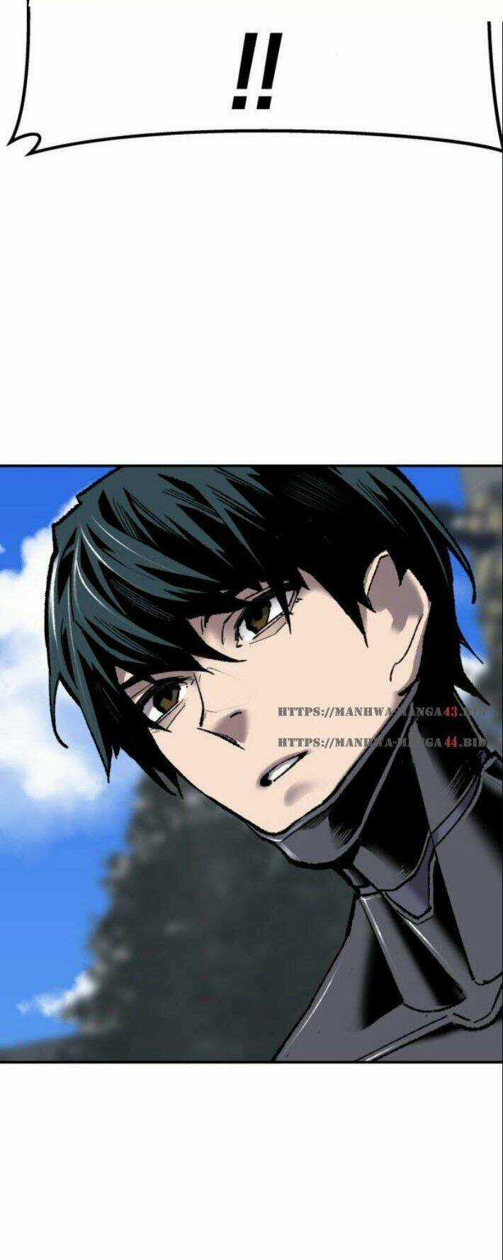 Phá Bỏ Giới Hạn Chapter 26 trang 17