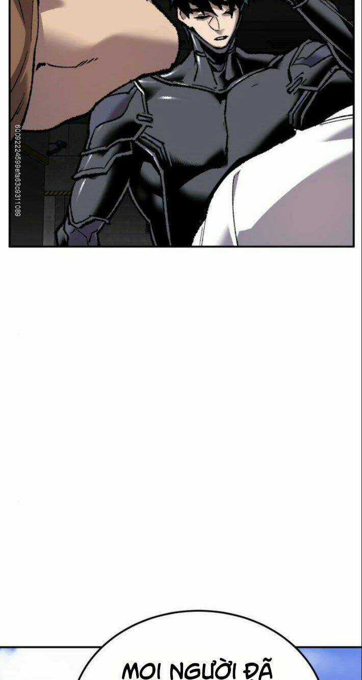 Phá Bỏ Giới Hạn Chapter 26 trang 19