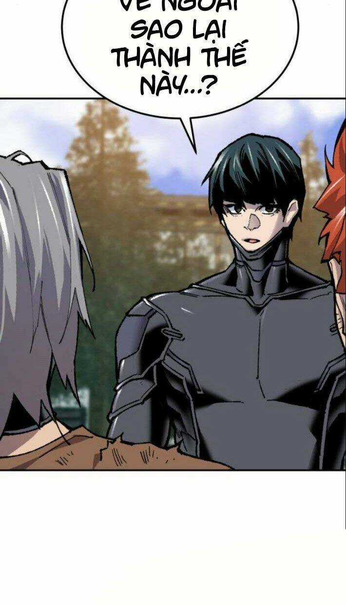 Phá Bỏ Giới Hạn Chapter 26 trang 23