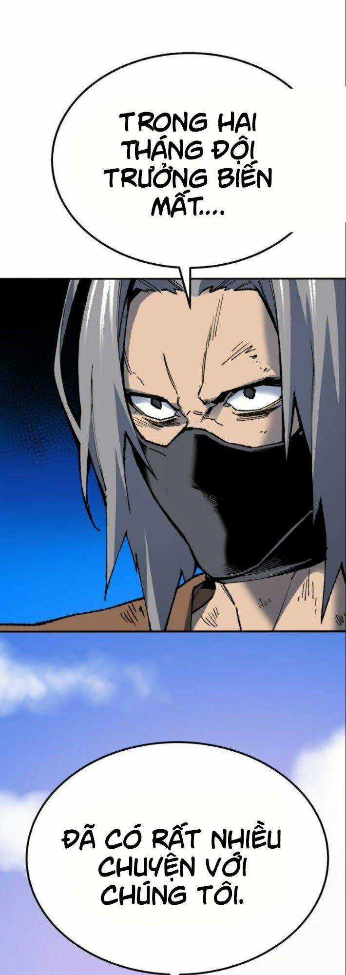 Phá Bỏ Giới Hạn Chapter 26 trang 24