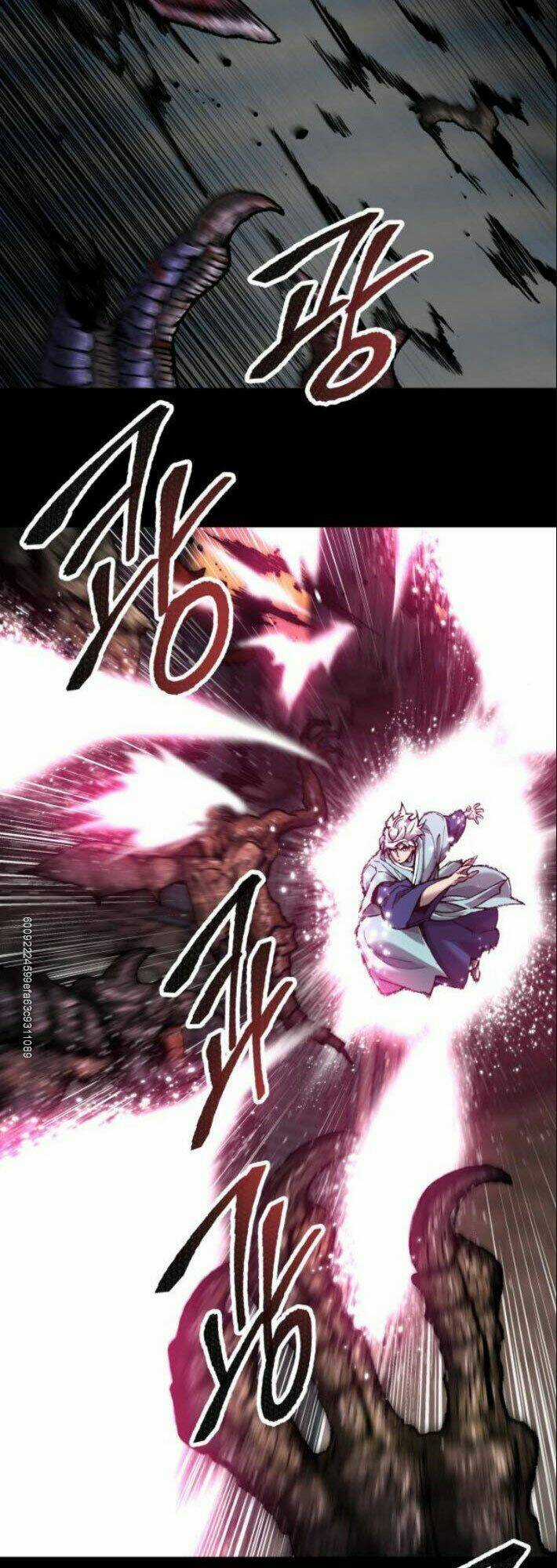 Phá Bỏ Giới Hạn Chapter 26 trang 28