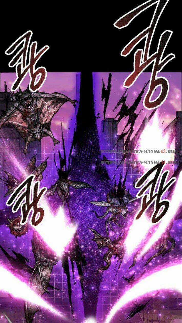 Phá Bỏ Giới Hạn Chapter 26 trang 29