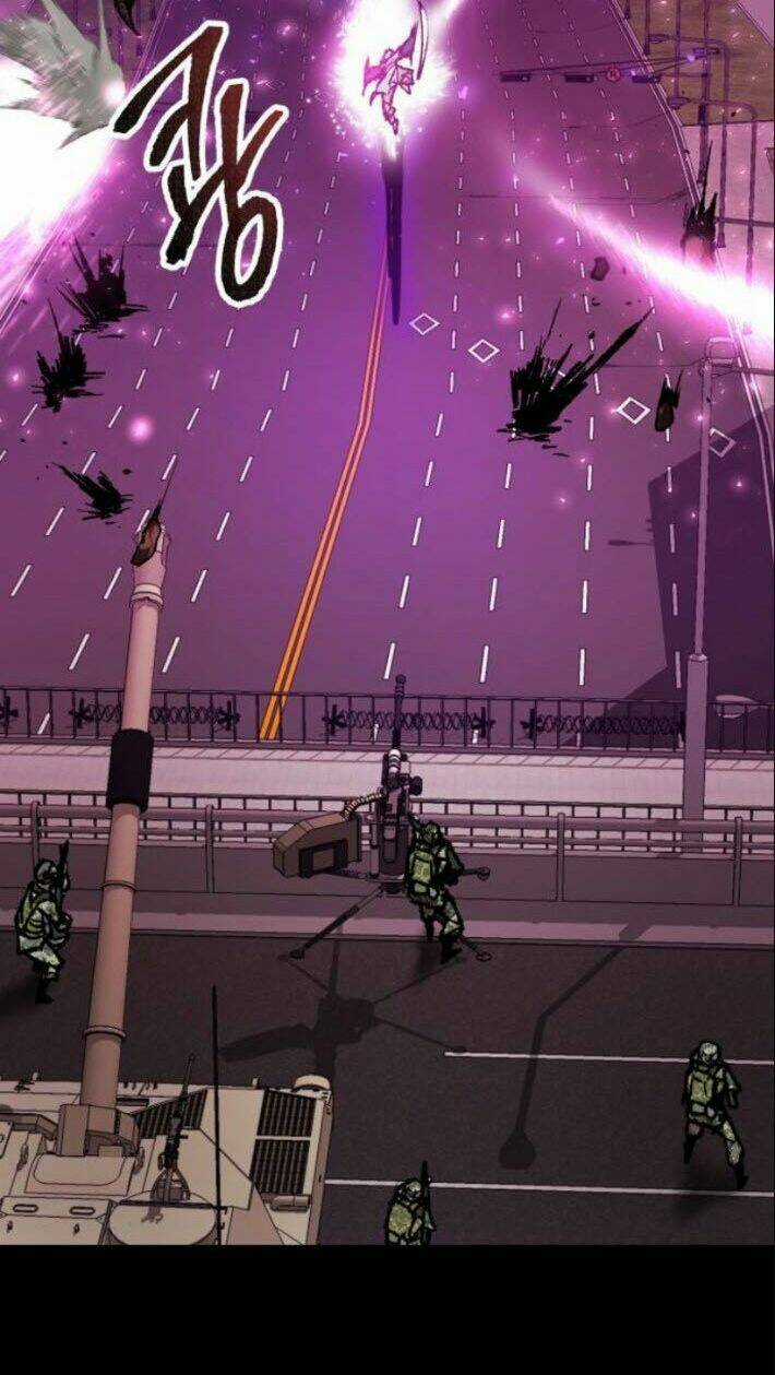 Phá Bỏ Giới Hạn Chapter 26 trang 30