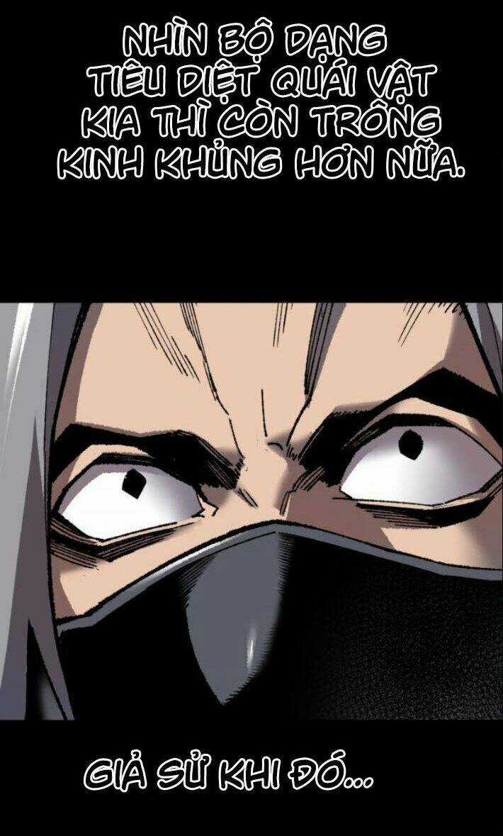 Phá Bỏ Giới Hạn Chapter 26 trang 33