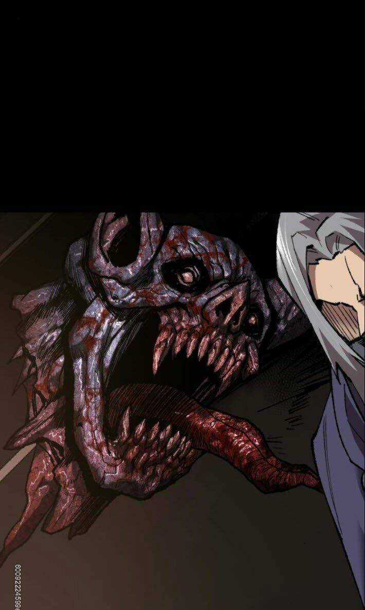 Phá Bỏ Giới Hạn Chapter 26 trang 36