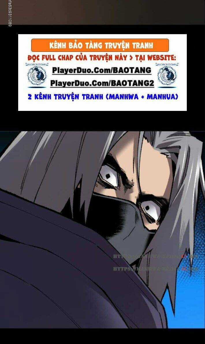 Phá Bỏ Giới Hạn Chapter 26 trang 37