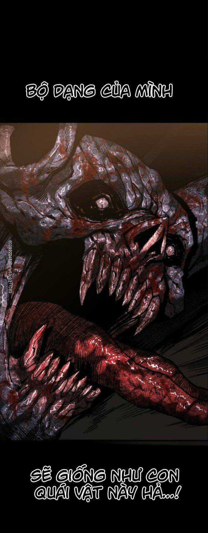 Phá Bỏ Giới Hạn Chapter 26 trang 38