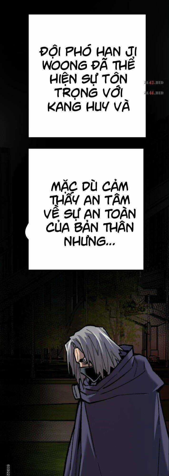 Phá Bỏ Giới Hạn Chapter 26 trang 39