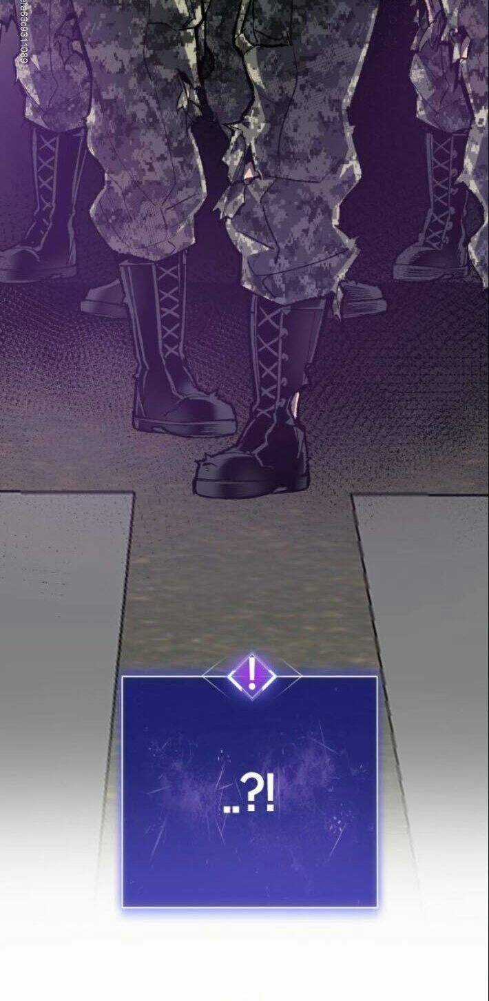 Phá Bỏ Giới Hạn Chapter 26 trang 4