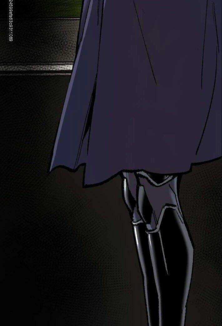 Phá Bỏ Giới Hạn Chapter 26 trang 40