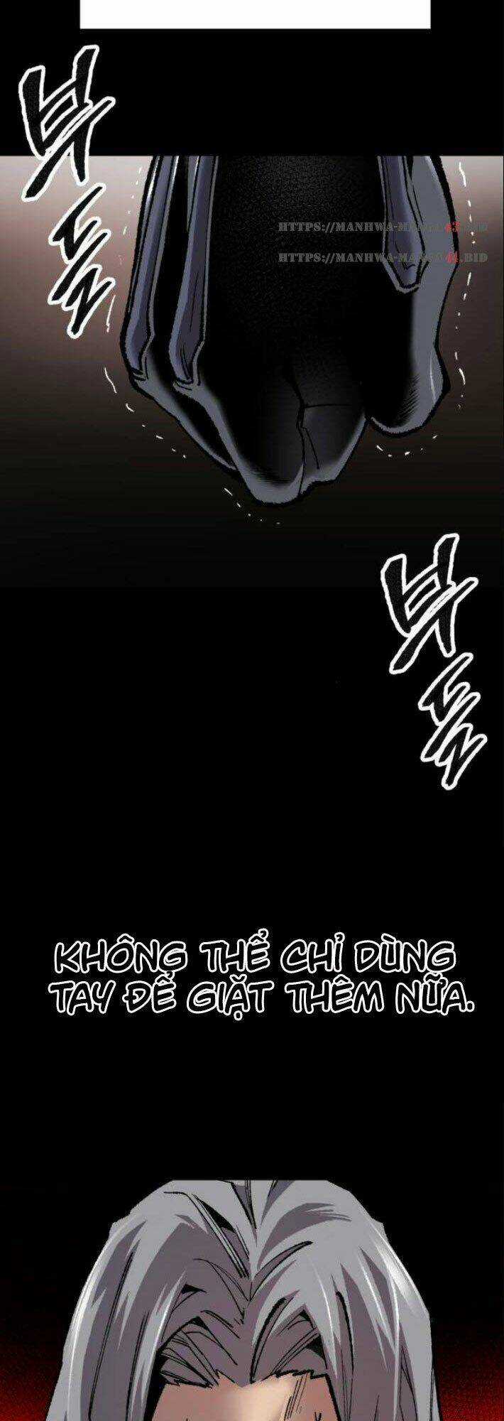 Phá Bỏ Giới Hạn Chapter 26 trang 42