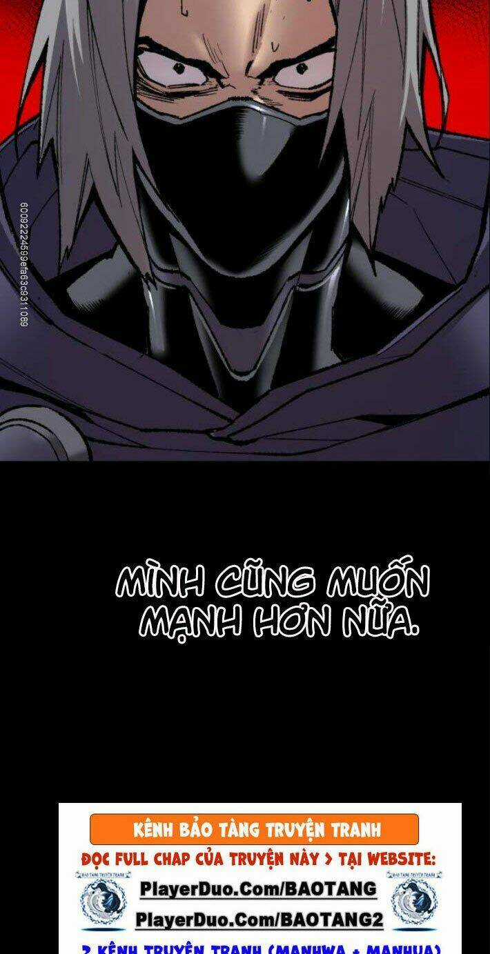 Phá Bỏ Giới Hạn Chapter 26 trang 43