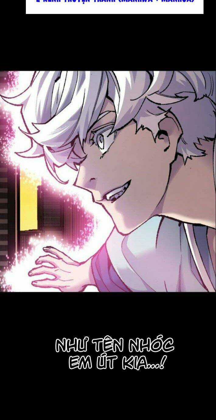 Phá Bỏ Giới Hạn Chapter 26 trang 44