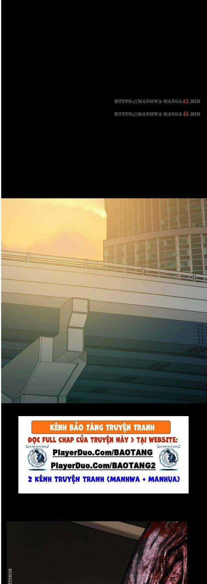 Phá Bỏ Giới Hạn Chapter 26 trang 45