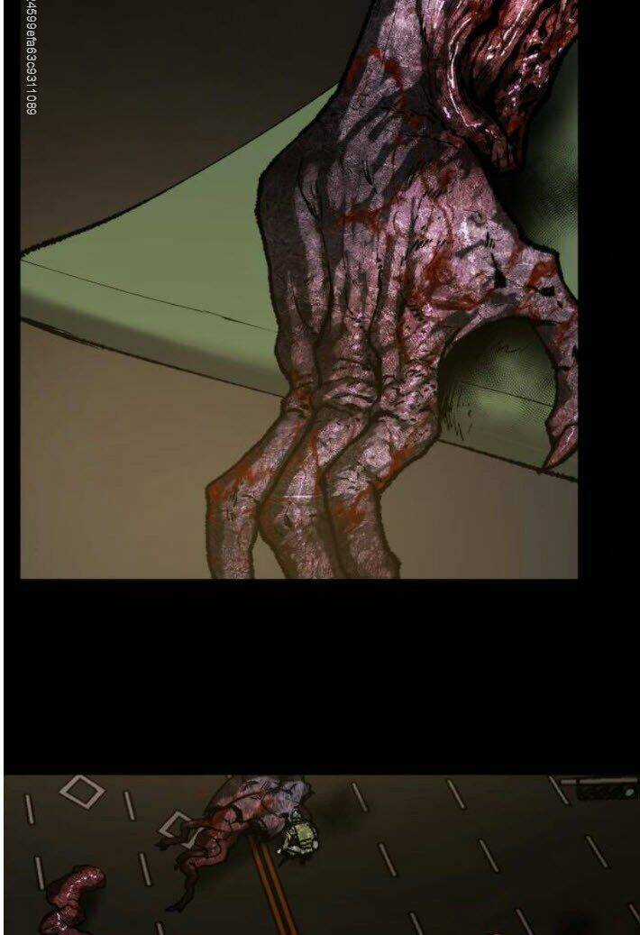 Phá Bỏ Giới Hạn Chapter 26 trang 46