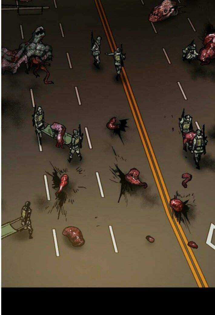 Phá Bỏ Giới Hạn Chapter 26 trang 47