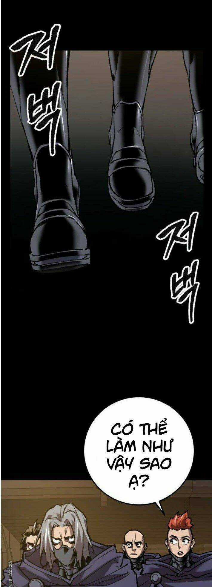 Phá Bỏ Giới Hạn Chapter 26 trang 48