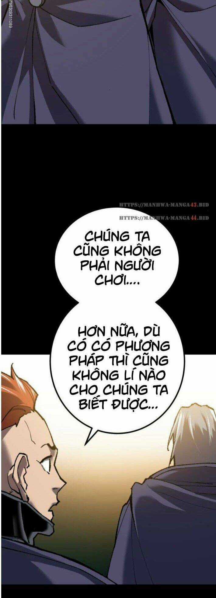 Phá Bỏ Giới Hạn Chapter 26 trang 49