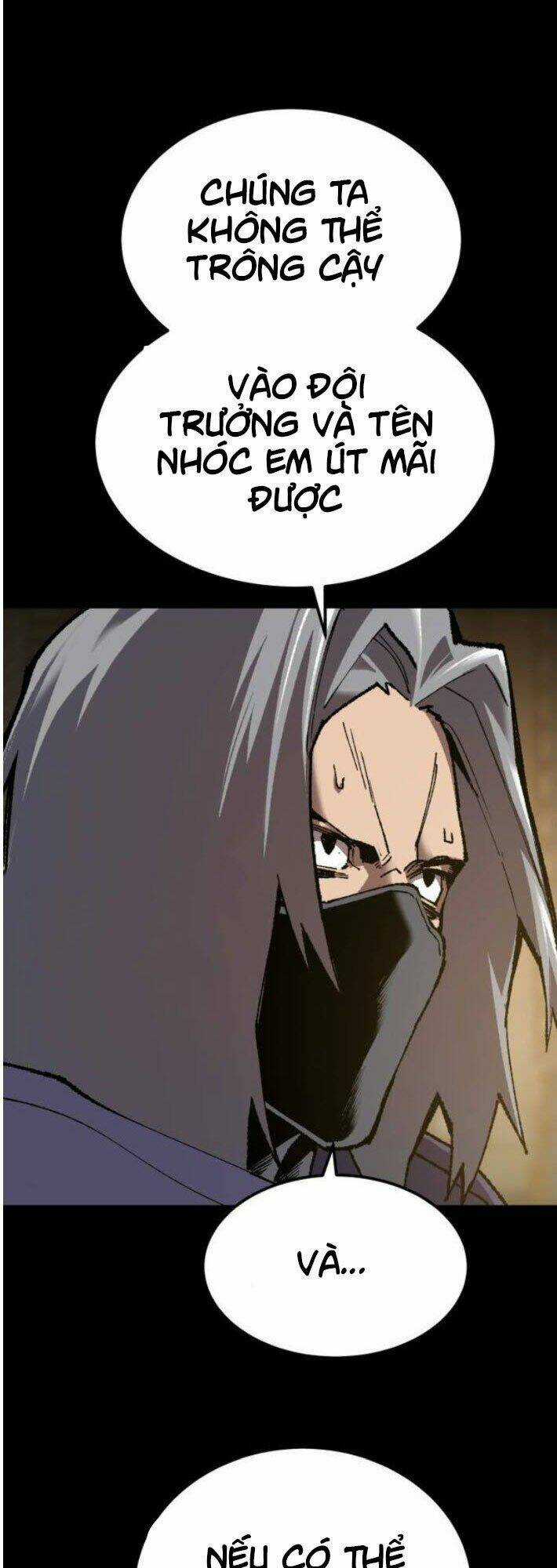 Phá Bỏ Giới Hạn Chapter 26 trang 50