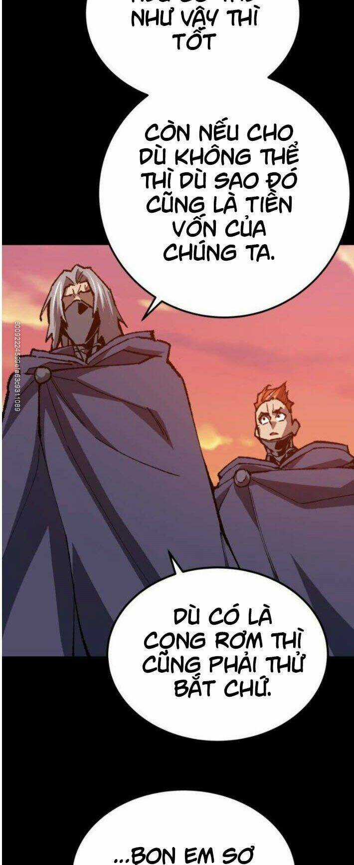 Phá Bỏ Giới Hạn Chapter 26 trang 51