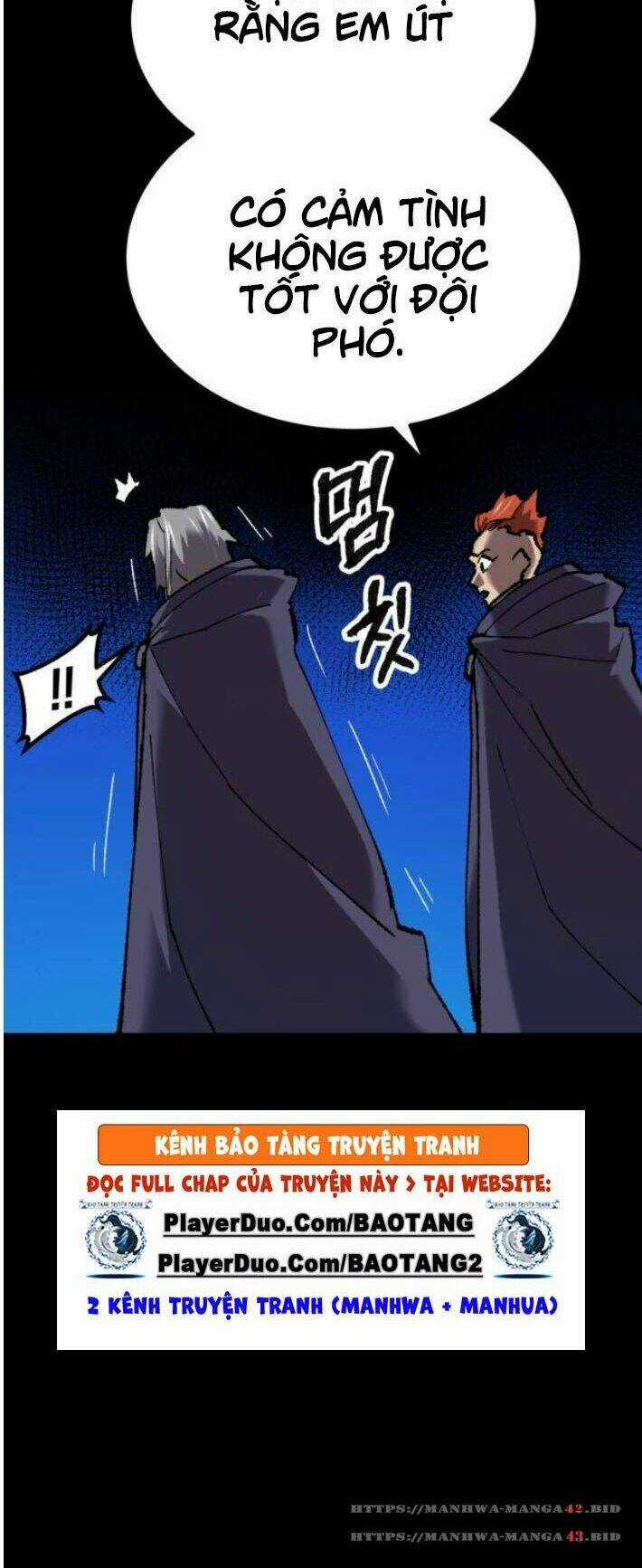 Phá Bỏ Giới Hạn Chapter 26 trang 52