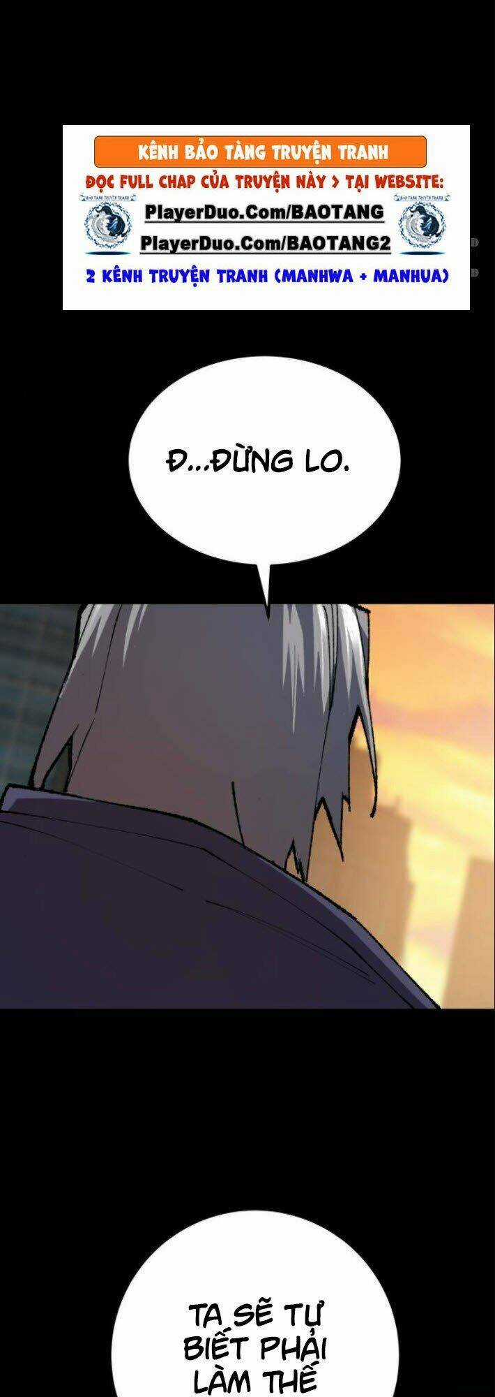 Phá Bỏ Giới Hạn Chapter 26 trang 53