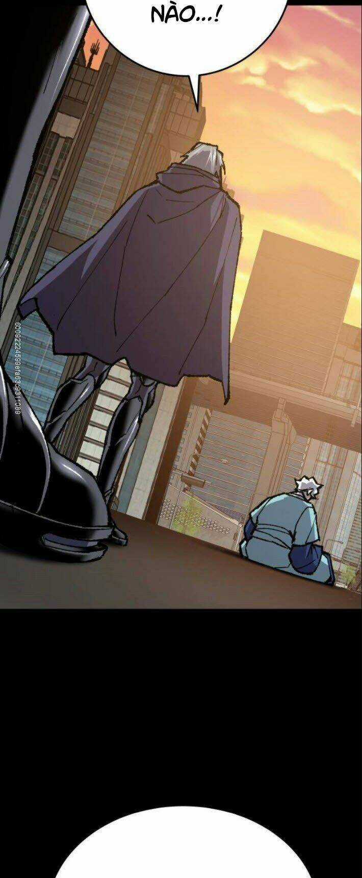 Phá Bỏ Giới Hạn Chapter 26 trang 54