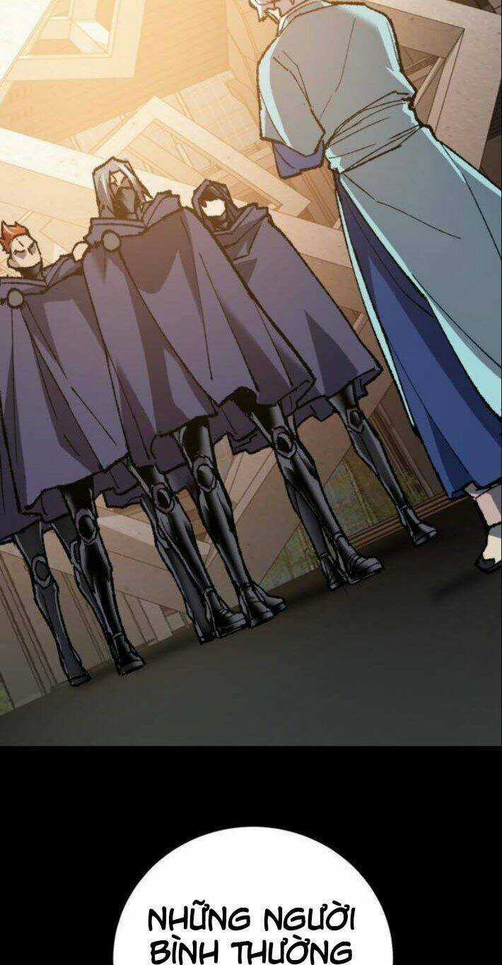 Phá Bỏ Giới Hạn Chapter 26 trang 58