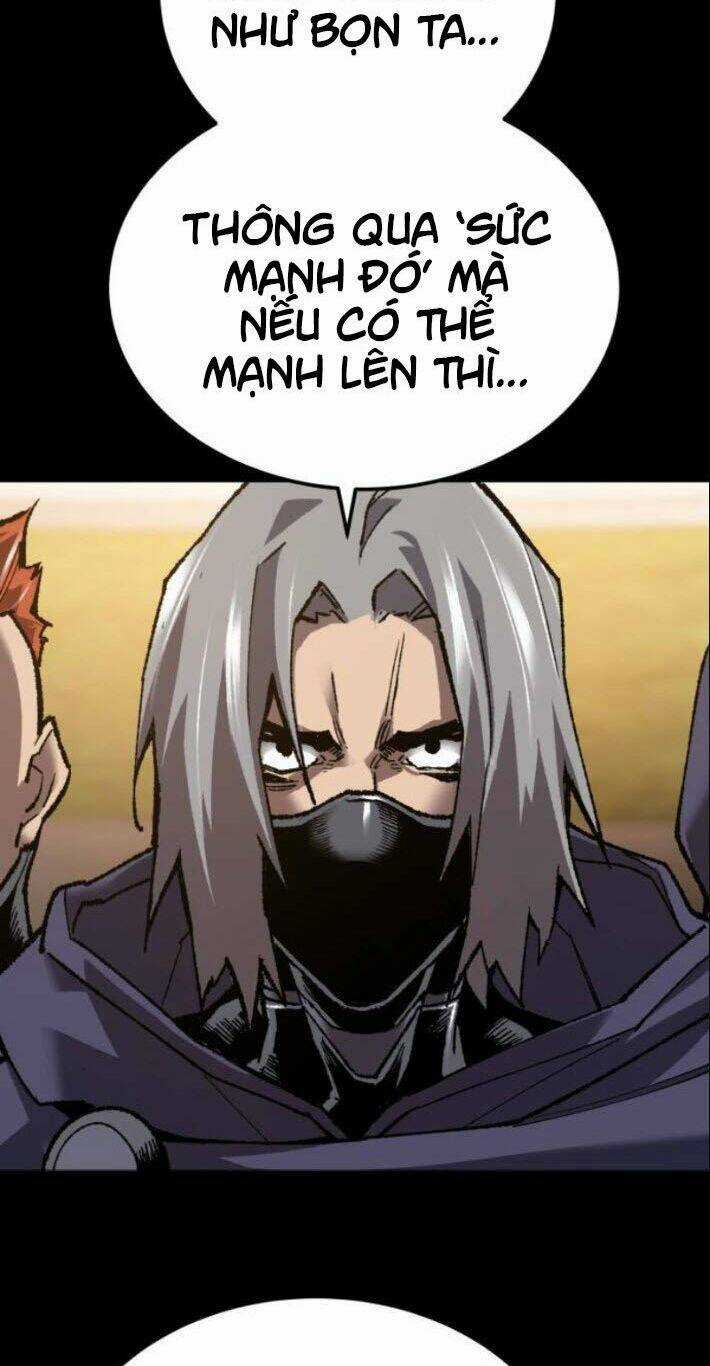 Phá Bỏ Giới Hạn Chapter 26 trang 59