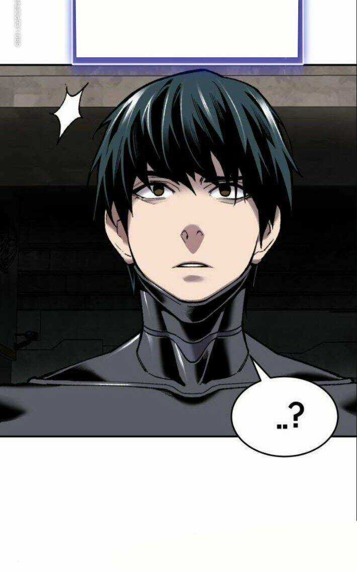 Phá Bỏ Giới Hạn Chapter 26 trang 6