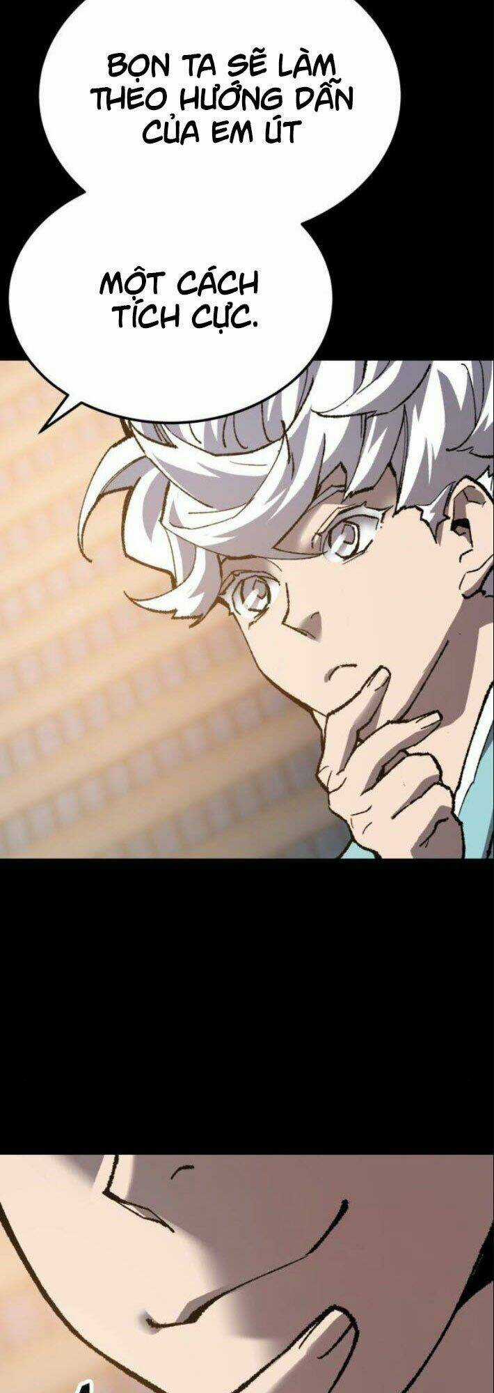 Phá Bỏ Giới Hạn Chapter 26 trang 60