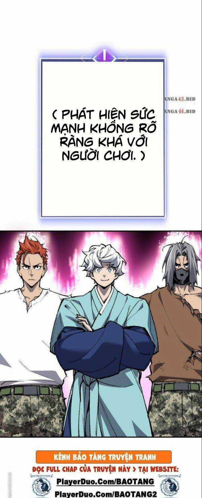 Phá Bỏ Giới Hạn Chapter 26 trang 7