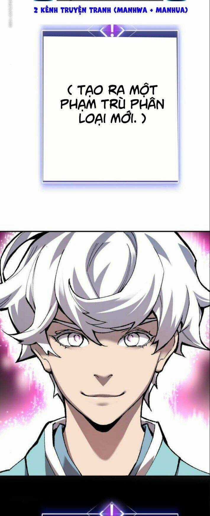 Phá Bỏ Giới Hạn Chapter 26 trang 8