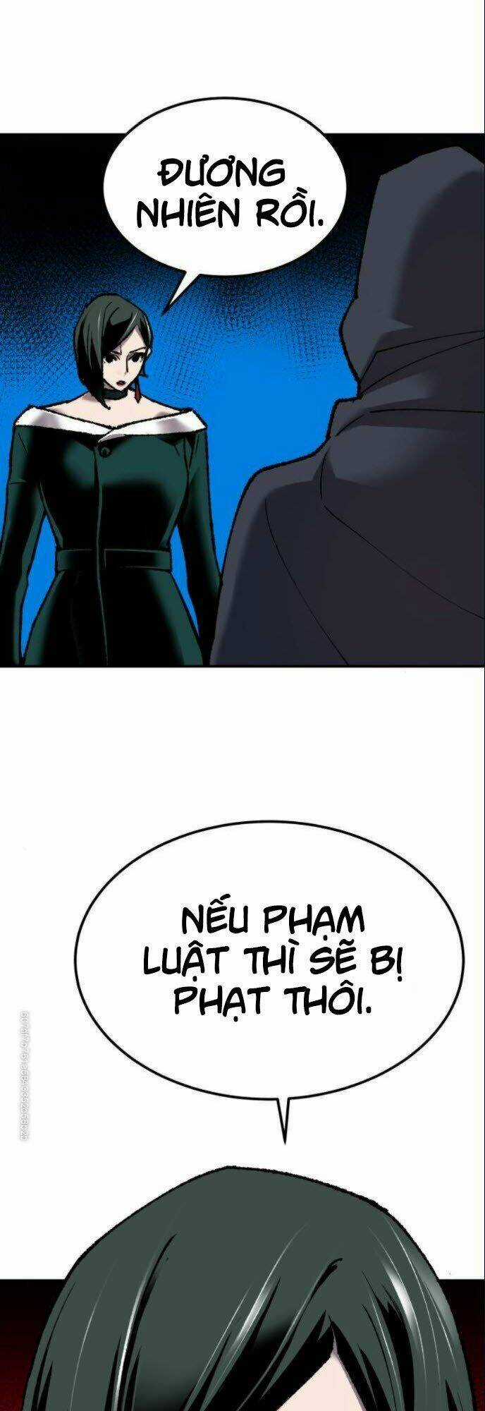 Phá Bỏ Giới Hạn Chapter 27 trang 100
