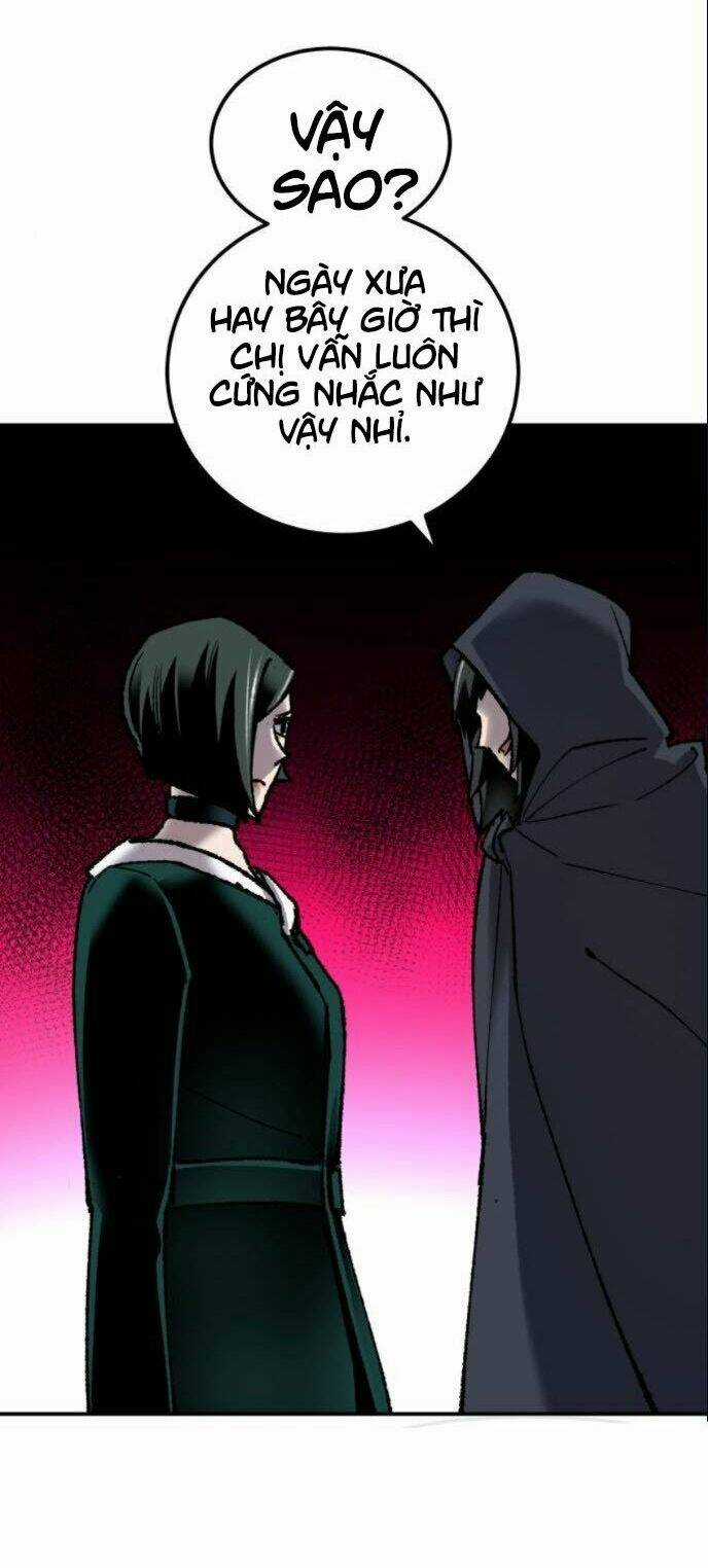 Phá Bỏ Giới Hạn Chapter 27 trang 102