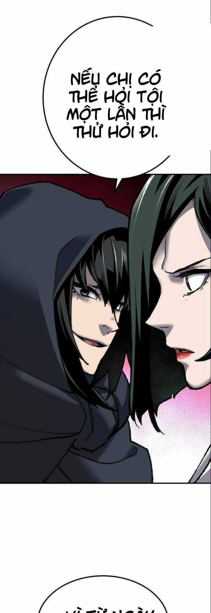 Phá Bỏ Giới Hạn Chapter 27 trang 103