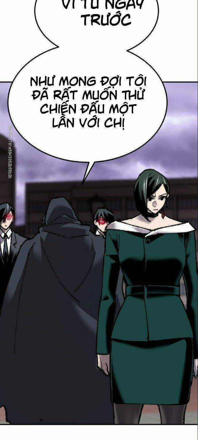 Phá Bỏ Giới Hạn Chapter 27 trang 104