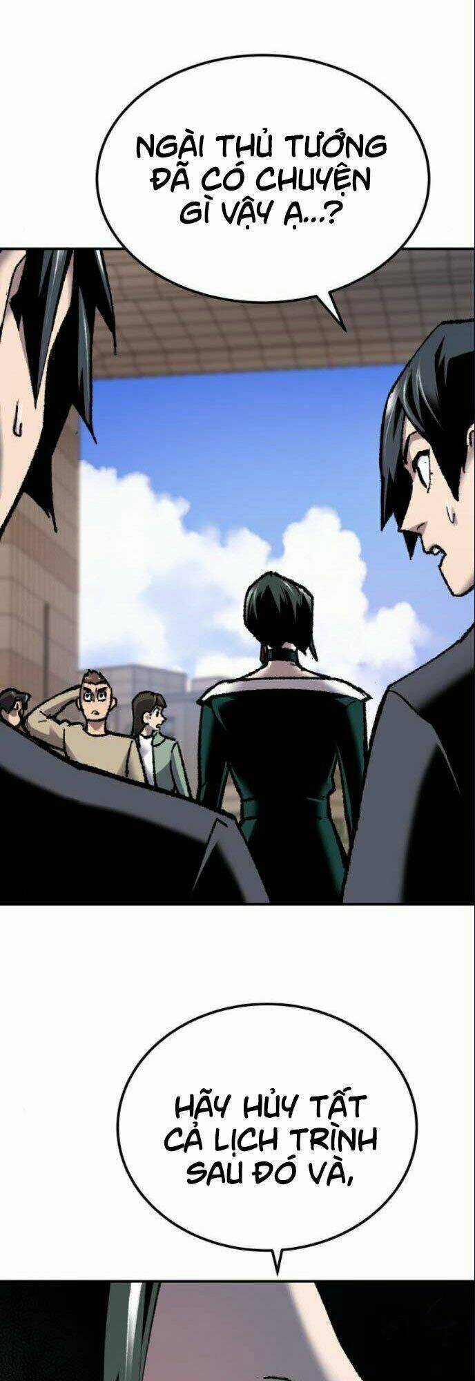 Phá Bỏ Giới Hạn Chapter 27 trang 108